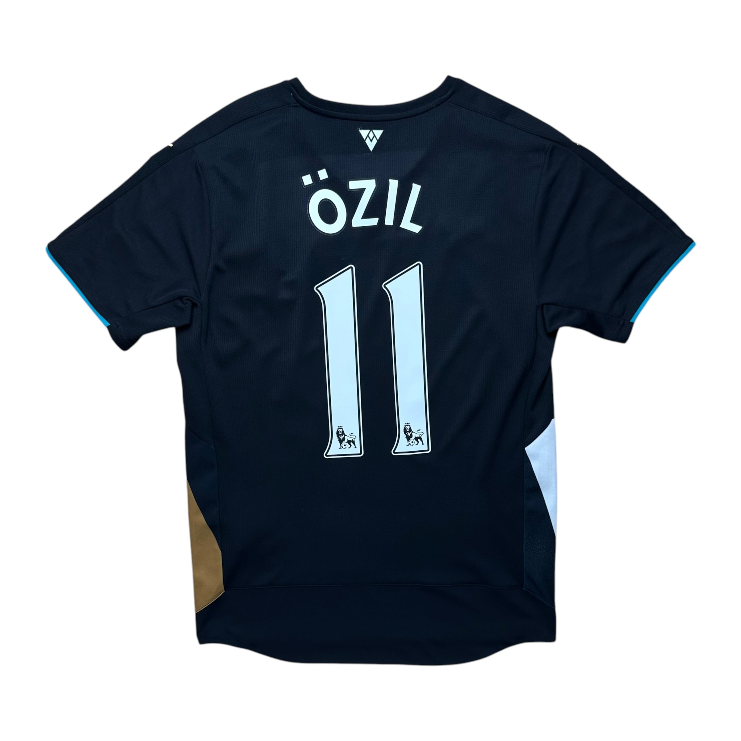 Arsenal 2015-16 Third Shirt (M) Ozil #10